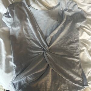 Abercrombie & Fitch Top